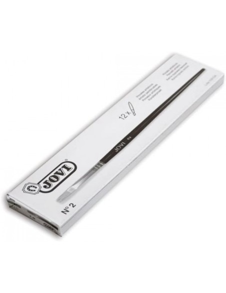 C 12 PINCEL PLANO JOVI 830 Nº2